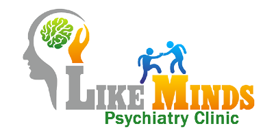 Like Minds Psychiatry Clinic